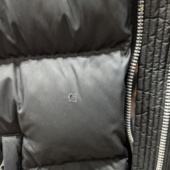 Moose knuckle down jacket - Picture 4 of 4